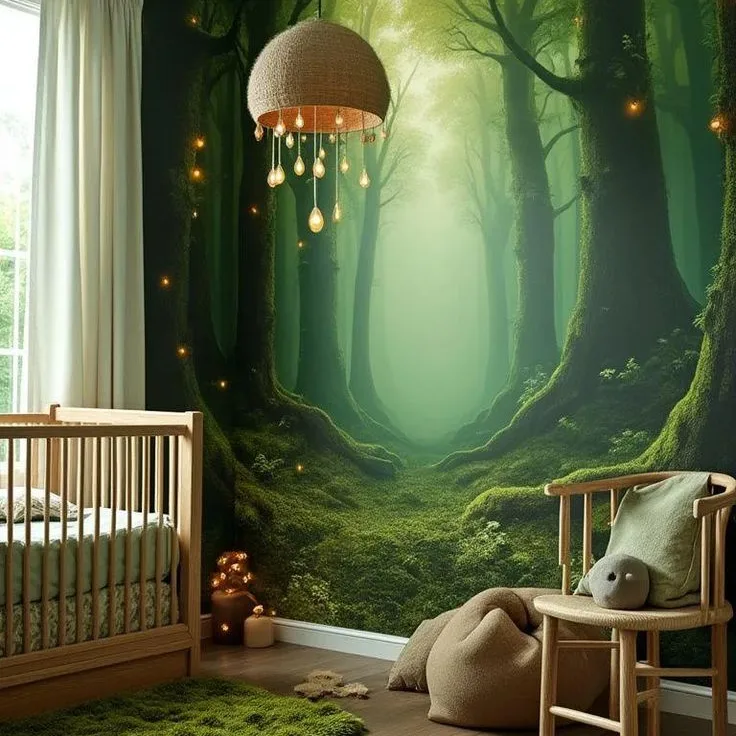 Weather-resistant murals