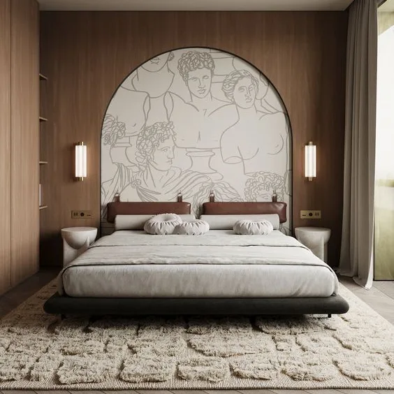 Theme-Based Rooms: Unique Experiences