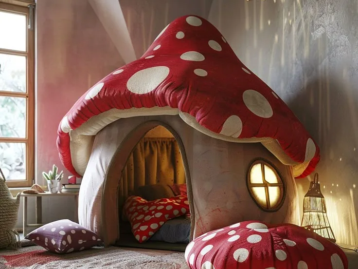 Fantasy & Fairytale Themes
