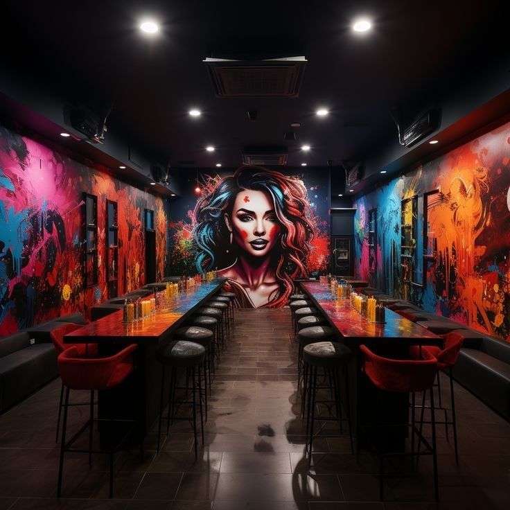 Best Wall Painter in India