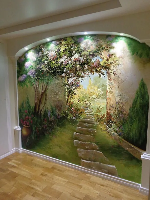 How to Choose the Right Wall Design for Your Home or Office