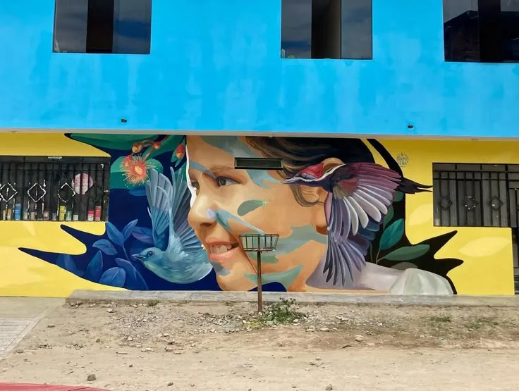 Top Mural Company in Kolkata