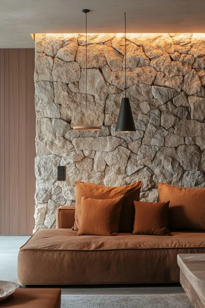 How to Choose the Right Wall Design for Your Home or Office