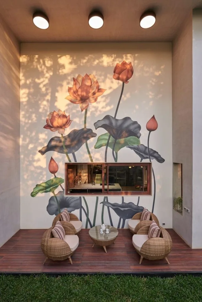 How to Choose the Right Wall Design for Your Home or Office