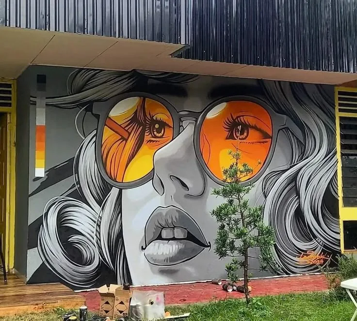 Professional wall design