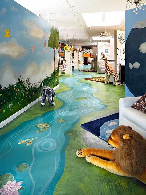 Home Improvement with Expert Remodeling by Nouka Art