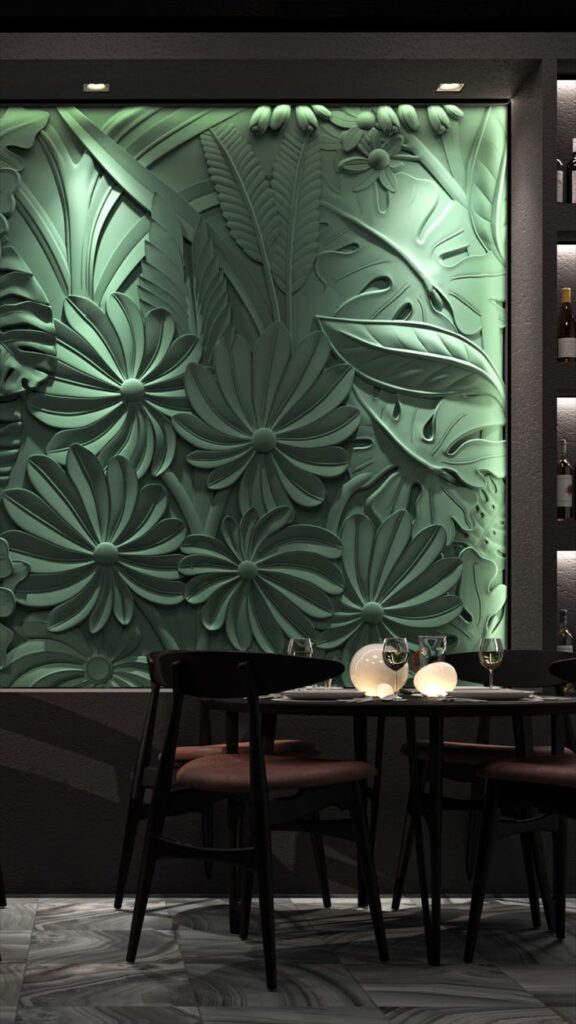 Mural Art Can Bring 30% More Customers